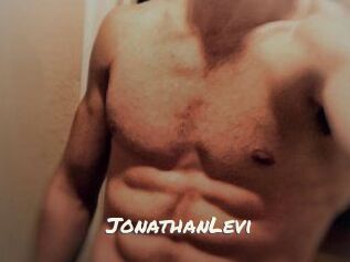 Jonathan_Levi