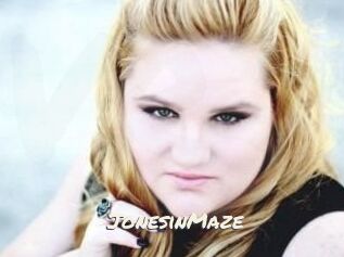 Jonesin_Maze