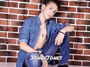 JonnyJones