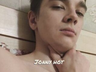 Jonny_hot