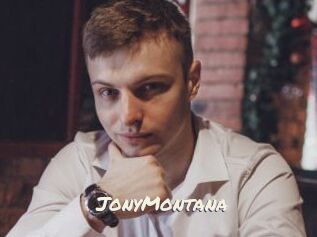 JonyMontana