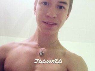 Joowx20