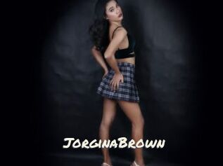JorginaBrown