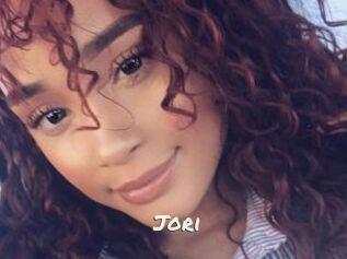 Jori