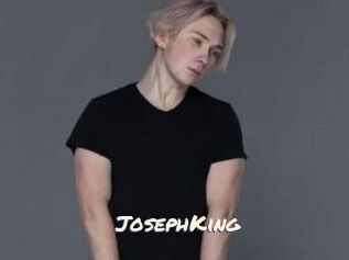 JosephKing