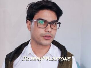 JosephMilestone