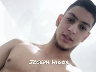 Joseph_Higor