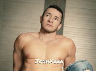 JoshKeen