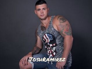 JoshRamirez