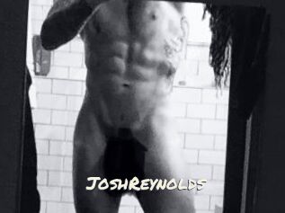 JoshReynolds