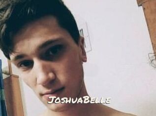 Joshua_Belle