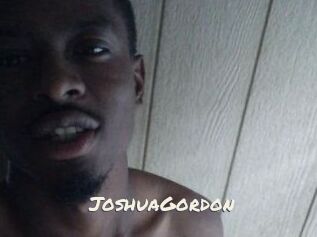 Joshua_Gordon