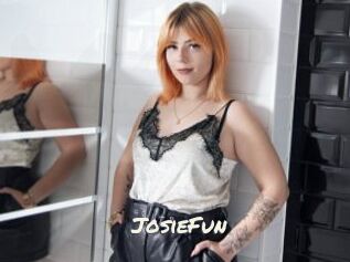 JosieFun