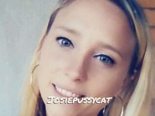 Josiepussycat