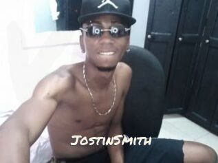 JostinSmith