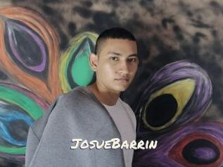 JosueBarrin