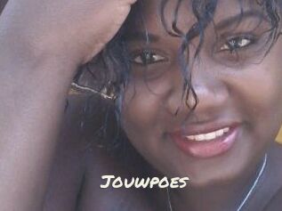 Jouwpoes