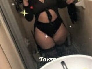 Jovet