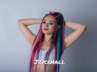 JoyceHall