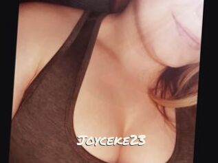 Joyceke23