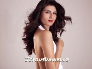 JoyousDanielle