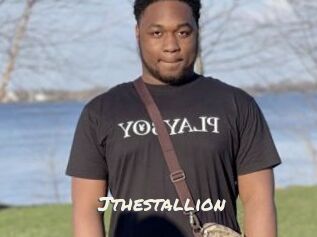 Jthestallion