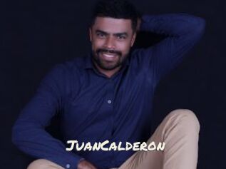 JuanCalderon