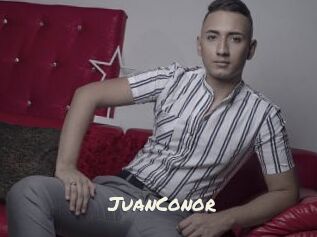 JuanConor