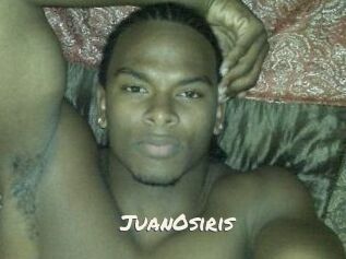 JuanOsiris