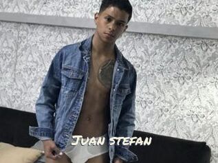 Juan_stefan