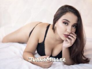 JuanaMiller