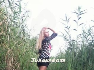 JuannaRose