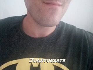 Juanturbate
