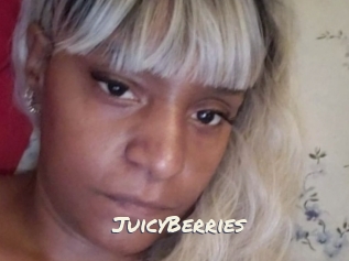 JuicyBerries