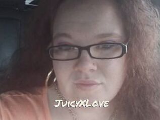 JuicyXLove