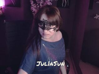 Jul1aSun