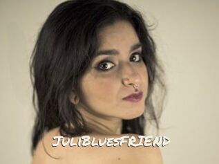 JuliBluesFRIEND