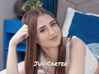 JuliCarter