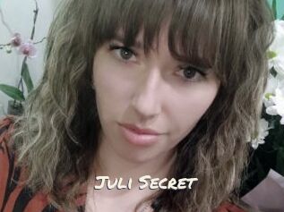 Juli_Secret