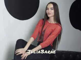 JuliaBarne