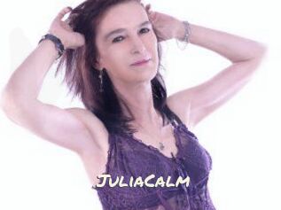 JuliaCalm