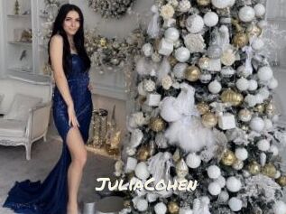 JuliaCohen