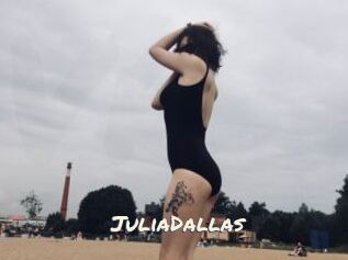 JuliaDallas