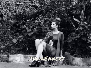 JuliaEkkert