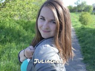 JuliaGirl