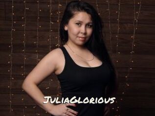 JuliaGlorious