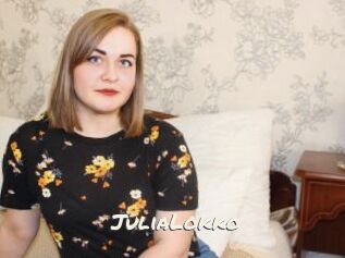 JuliaLokko