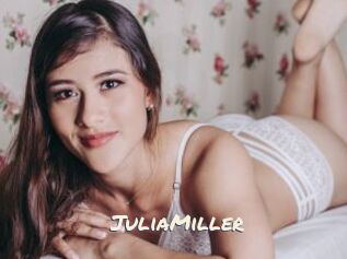 JuliaMiller