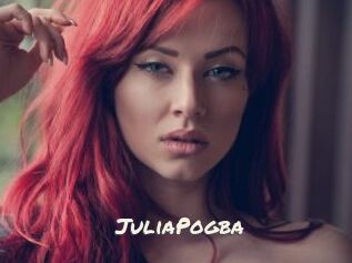 JuliaPogba