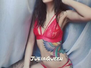 JuliaQueen